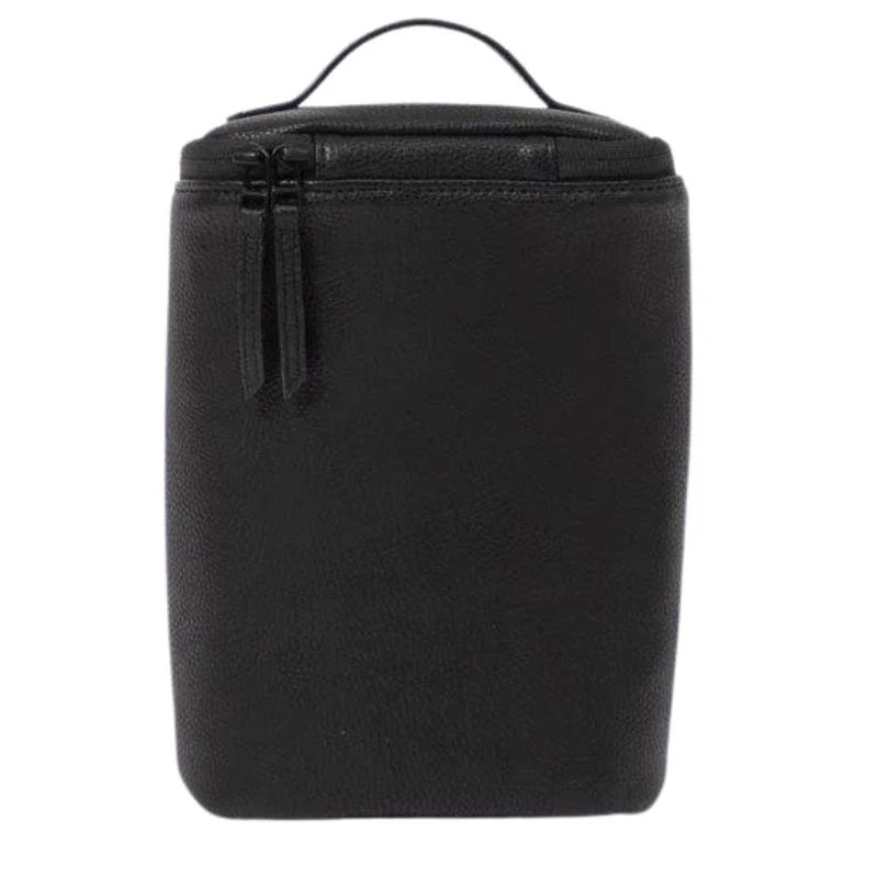 Ebony Bottle Bag - Image 2