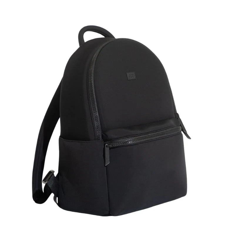 Ebony Seoul City Diaper Bag