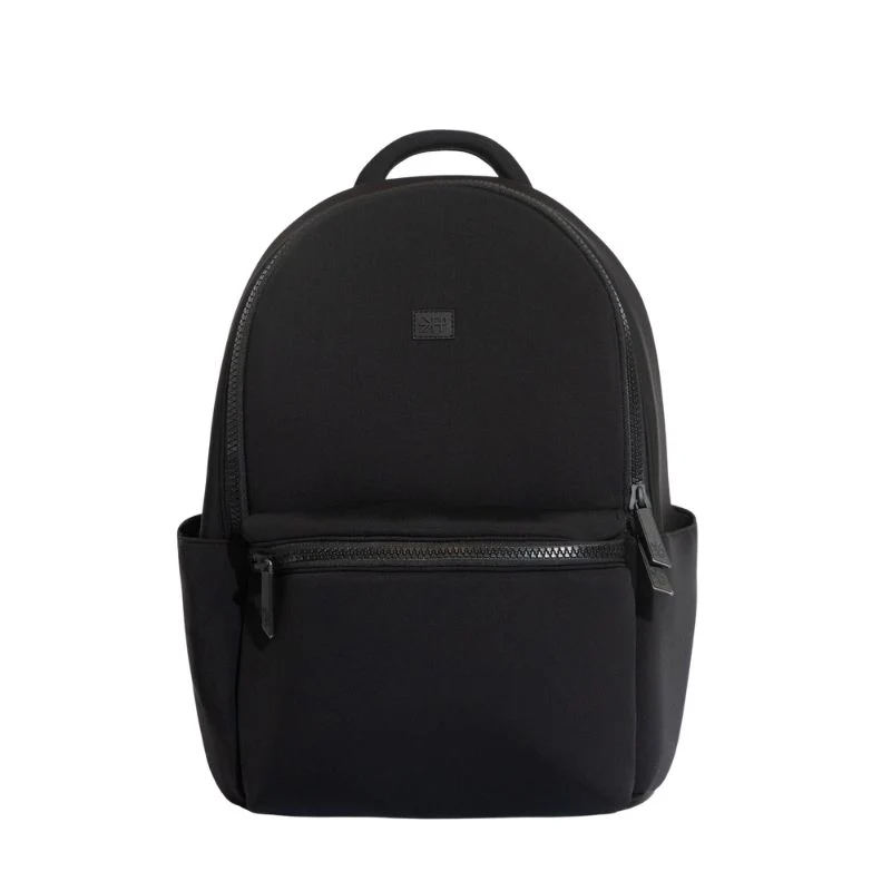 Ebony Seoul City Diaper Bag - Image 10
