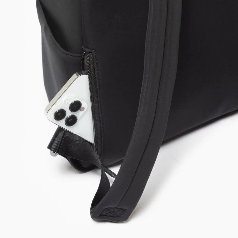 Ebony Seoul City Diaper Bag - Image 5