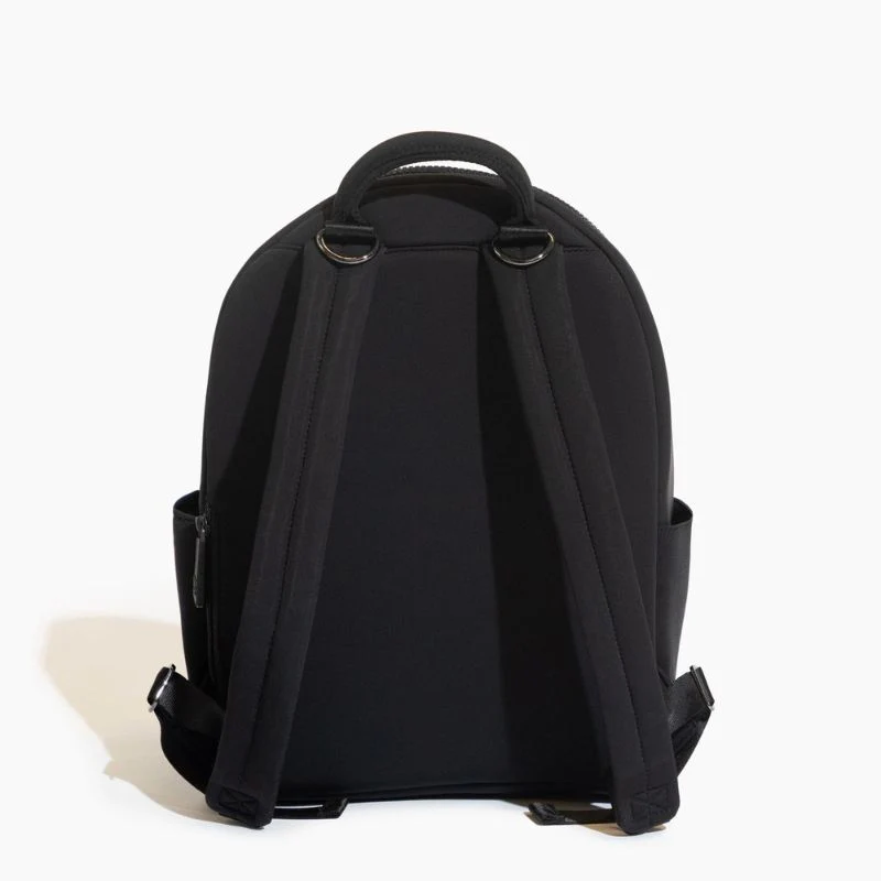 Ebony Seoul City Diaper Bag - Image 6