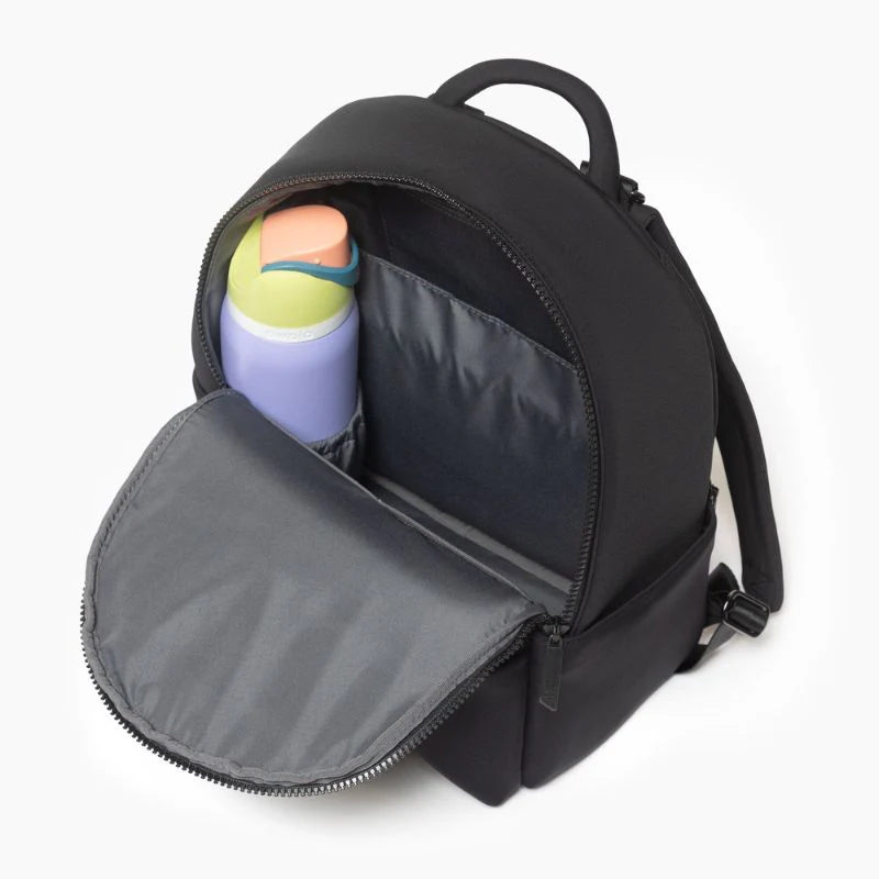 Ebony Seoul City Diaper Bag - Image 7