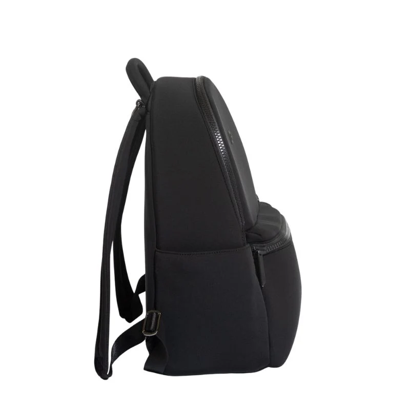 Ebony Seoul City Diaper Bag - Image 8