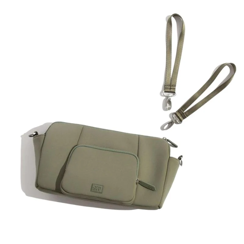 Seoul Neoprene Stroller Caddy - Image 15