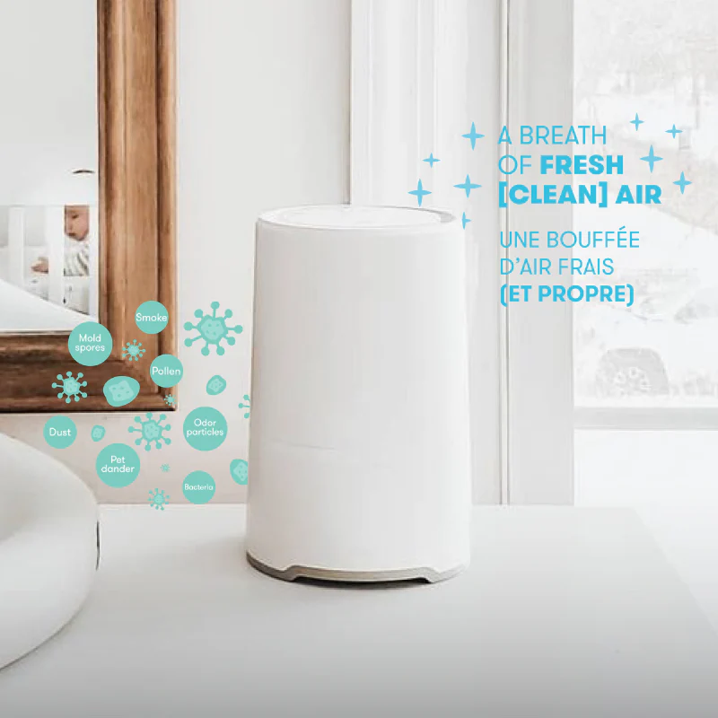 3-in-1 Air Purifier - Image 3