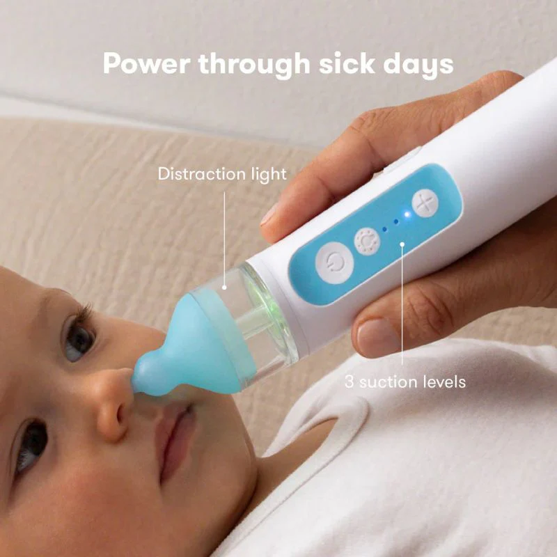 Electric Nasal Aspirator - Image 2