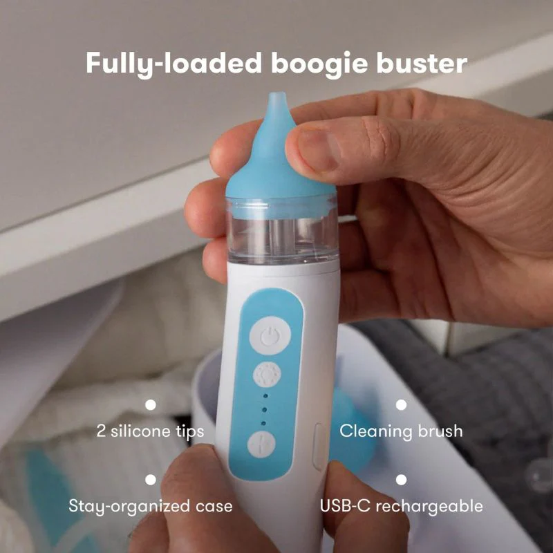 Electric Nasal Aspirator - Image 5