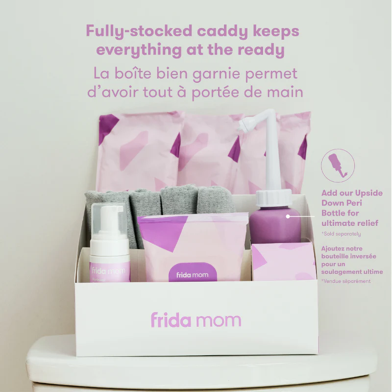 Post Partum Recovery Kit - Image 3