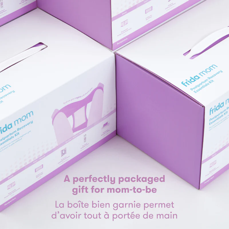 Post Partum Recovery Kit - Image 6