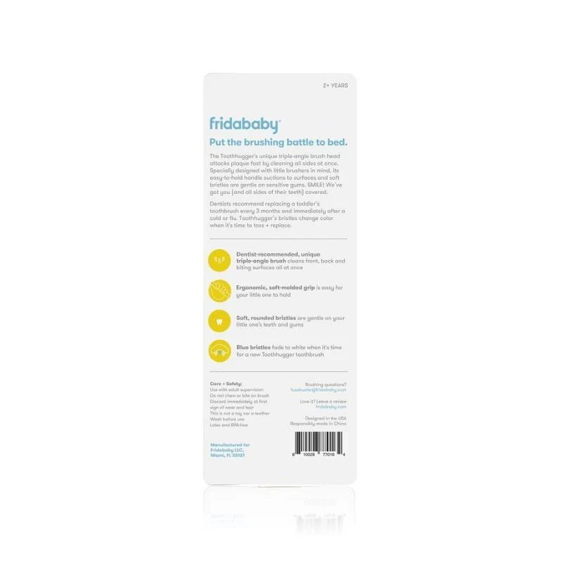 Triple-Angle Toothhugger - Image 5
