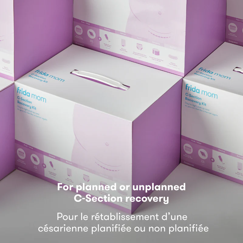 C-Section Recovery Kit - Image 5