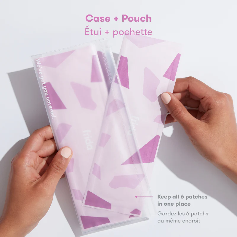 C-Section Scar Patches - Image 6