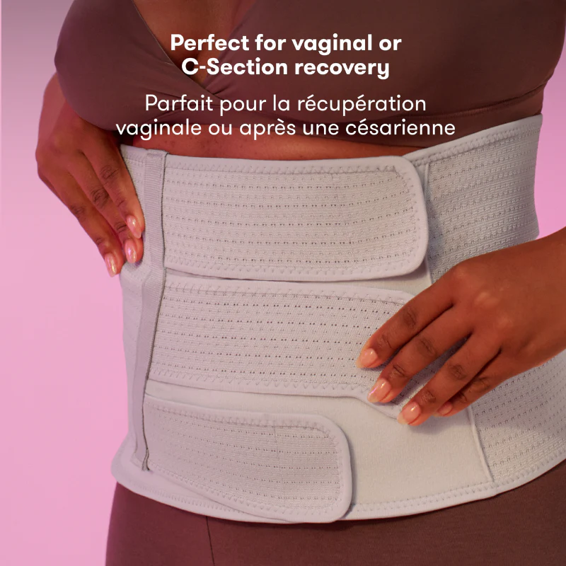 C-Section Support Binder - Image 3