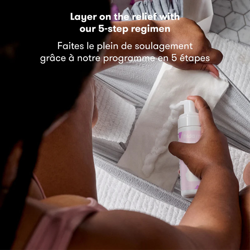 Labour & Delivery Recovery Kit - Image 4