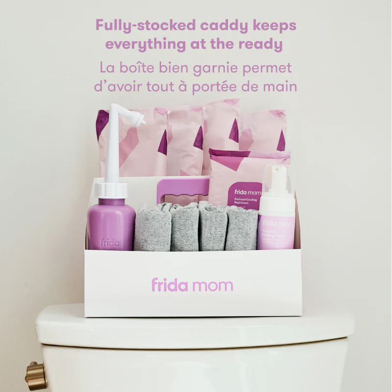 Labour & Delivery Recovery Kit - Image 5