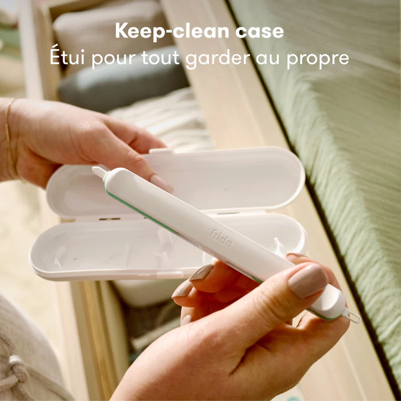 3-in-1 Nose Nail & Ear Picker - Image 5