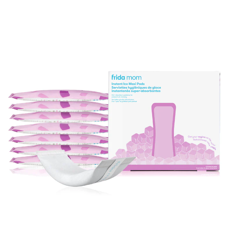 Instant Ice Maxi Pads - Image 2