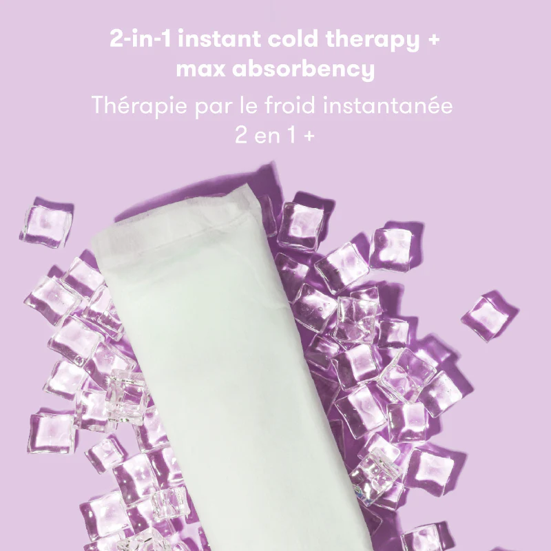 Instant Ice Maxi Pads - Image 4