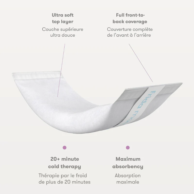 Instant Ice Maxi Pads - Image 5