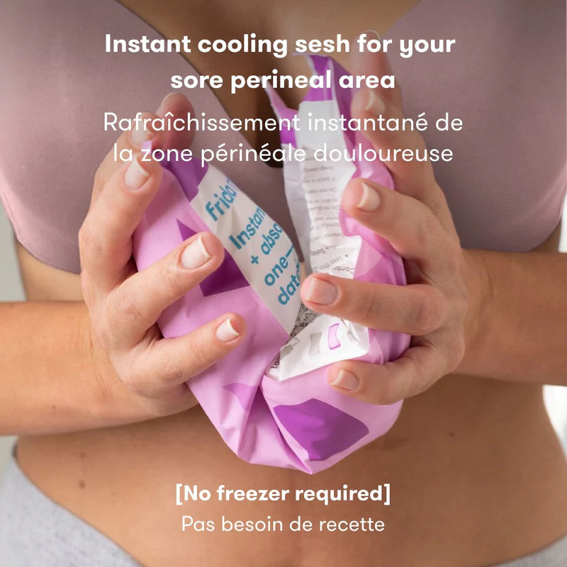 Instant Ice Maxi Pads - Image 7