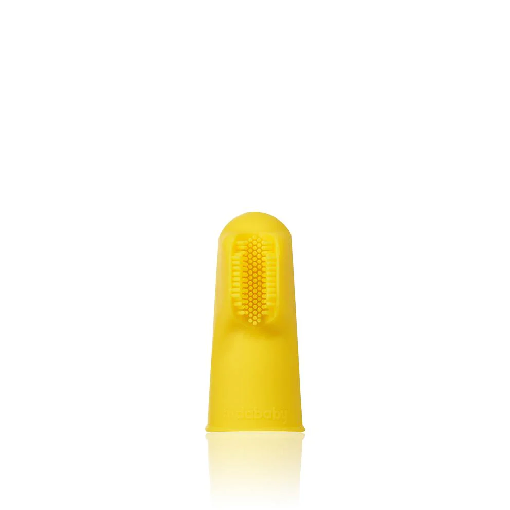 SmileFrida - Finger Toothbrush - Image 3