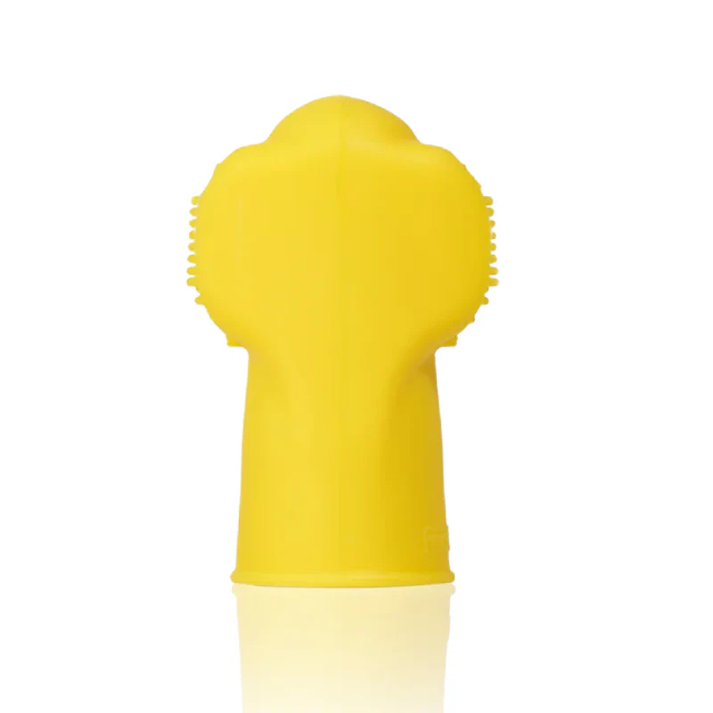 SmileFrida - Finger Toothbrush - Image 4