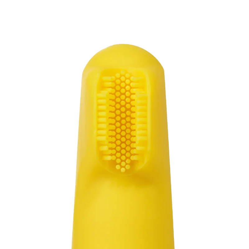 SmileFrida - Finger Toothbrush - Image 6