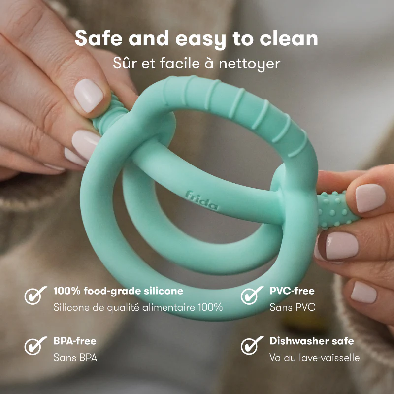 Get-A-Grip Teether - Image 5