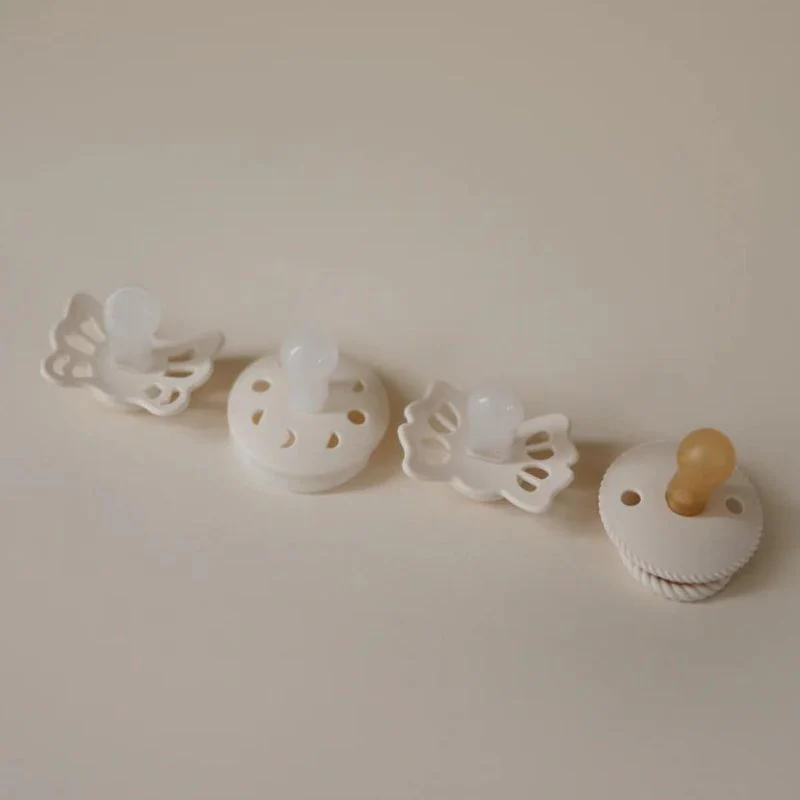 Baby's First Pacifier Moonlight Sailing - 4 Pack - Image 13