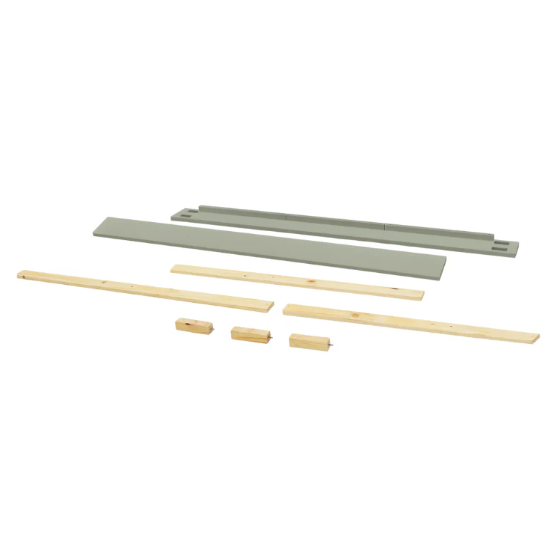 Full Size Bed Conversion Kit - Image 10