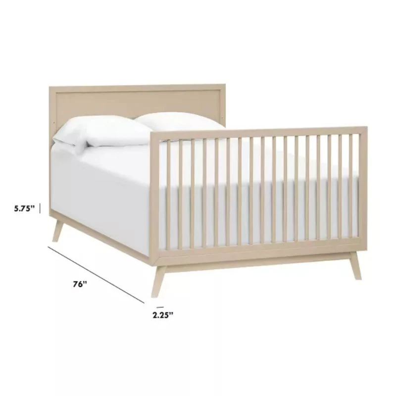 Full Size Bed Conversion Kit - Image 12