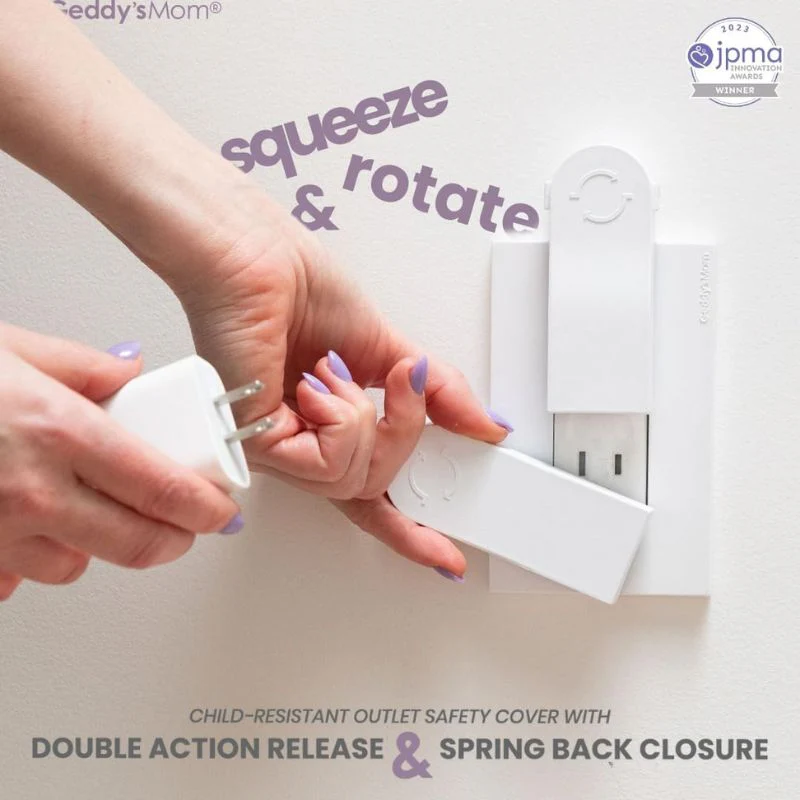 Shut Your Face Outlet Covers - Image 8