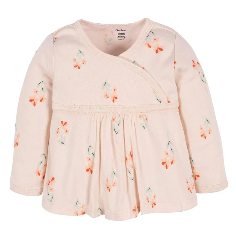 3-Piece Baby Comfy Stretch Set - Image 18