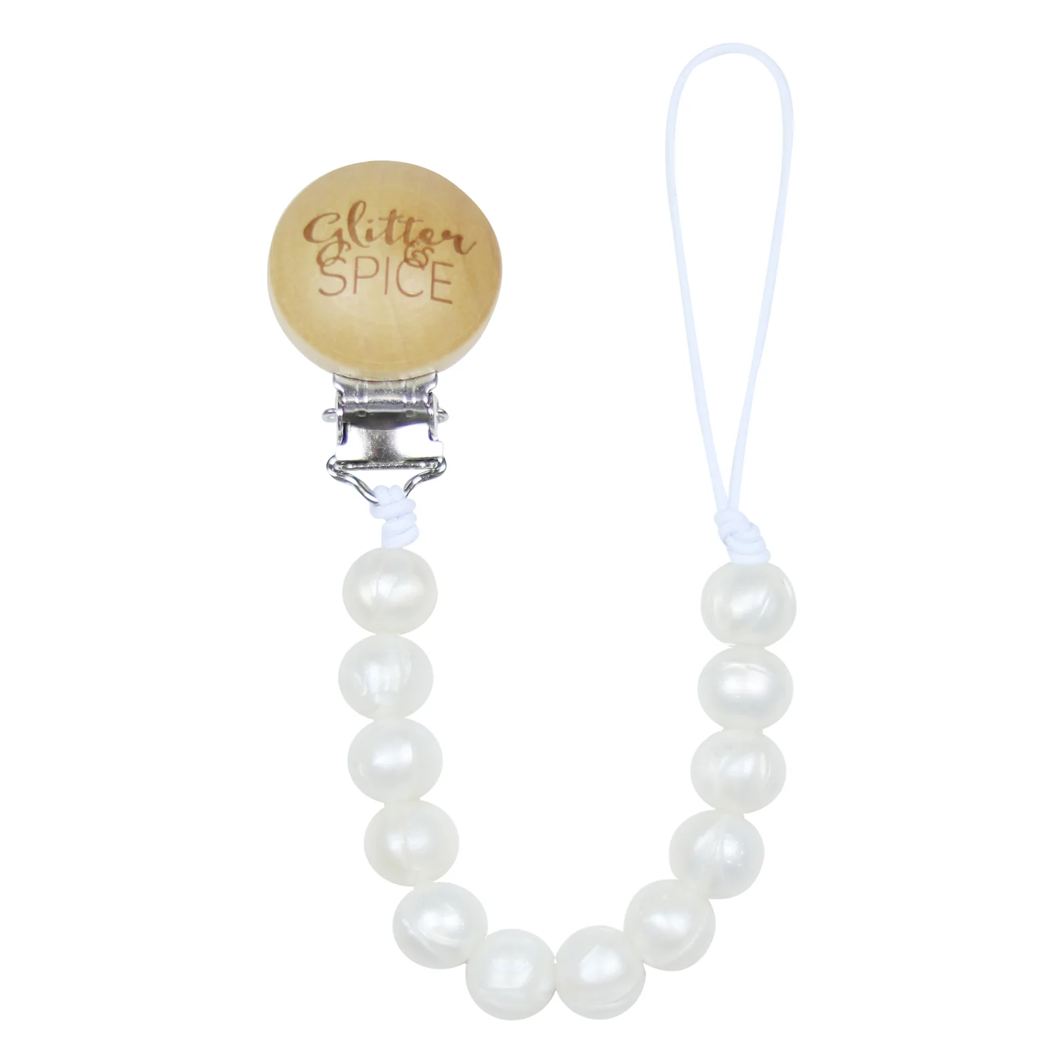 Pacifier Clips - Image 22
