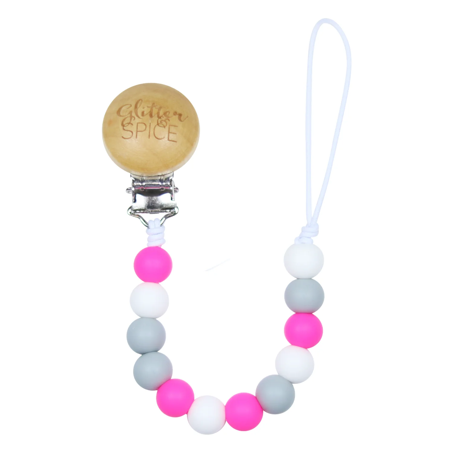Pacifier Clips - Image 23