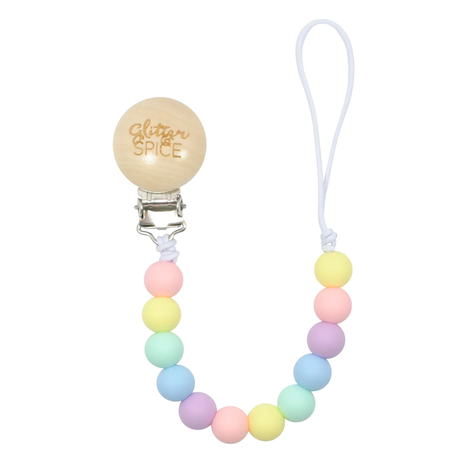 Pacifier Clips - Image 25