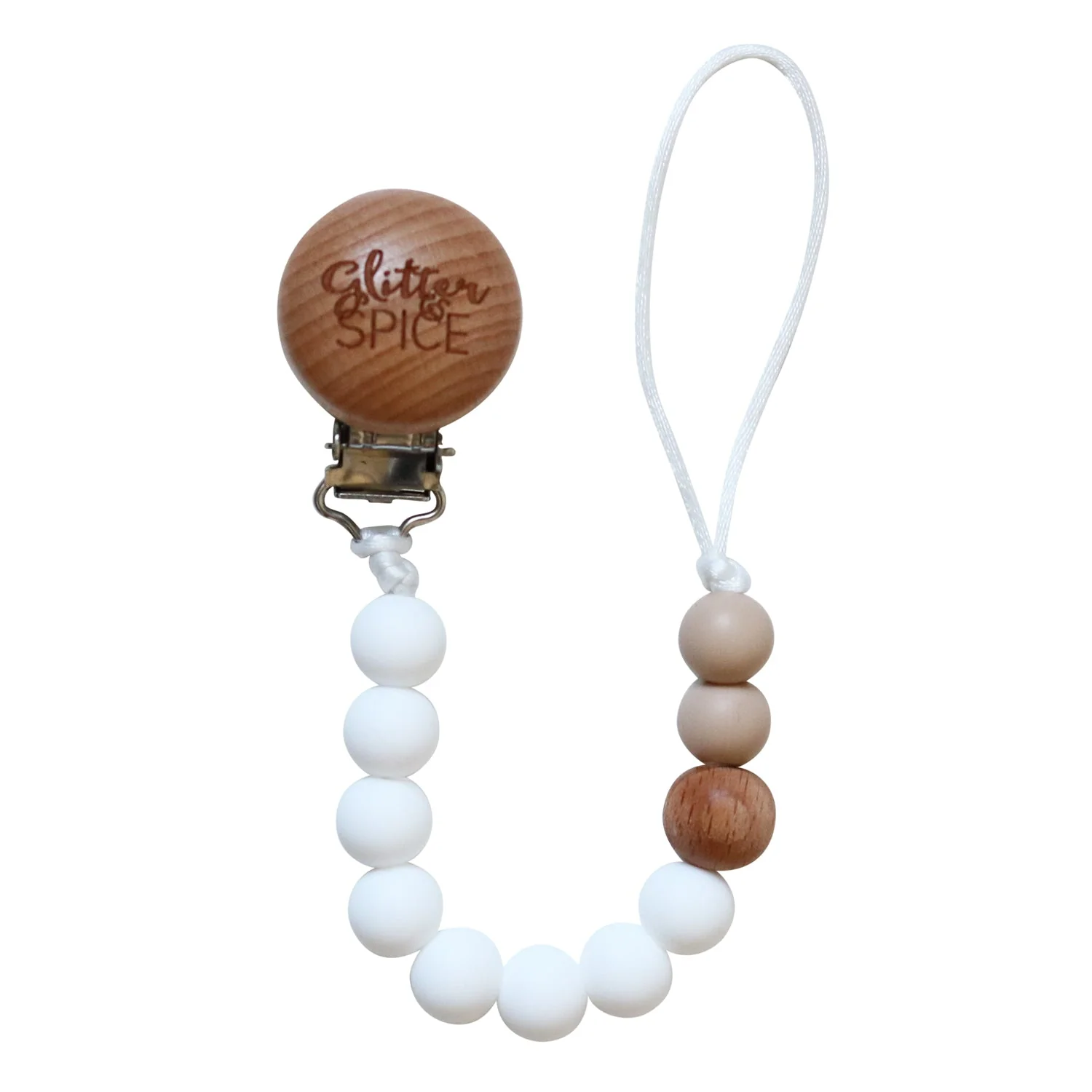 Pacifier Clips - Image 31