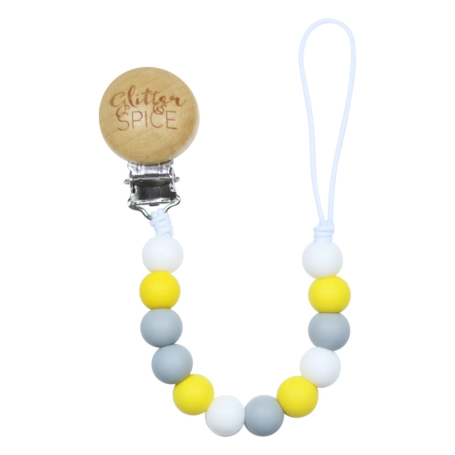 Pacifier Clips - Image 34
