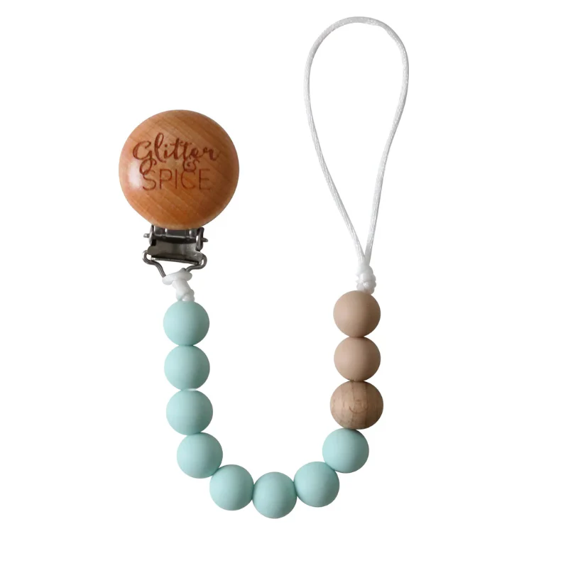 Pacifier Clips - Image 35