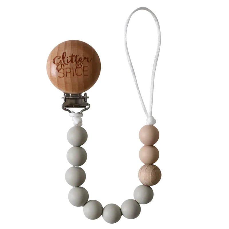 Pacifier Clips - Image 36