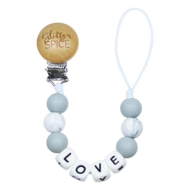 Pacifier Clips - Image 37