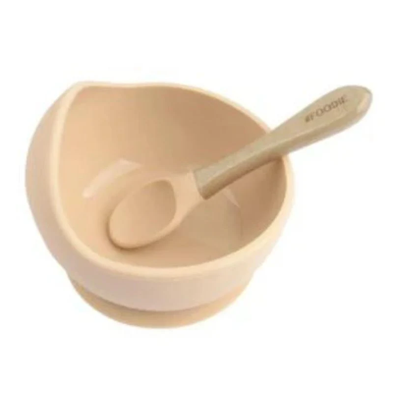 Silicone Bowl + Spoon Set - Image 16