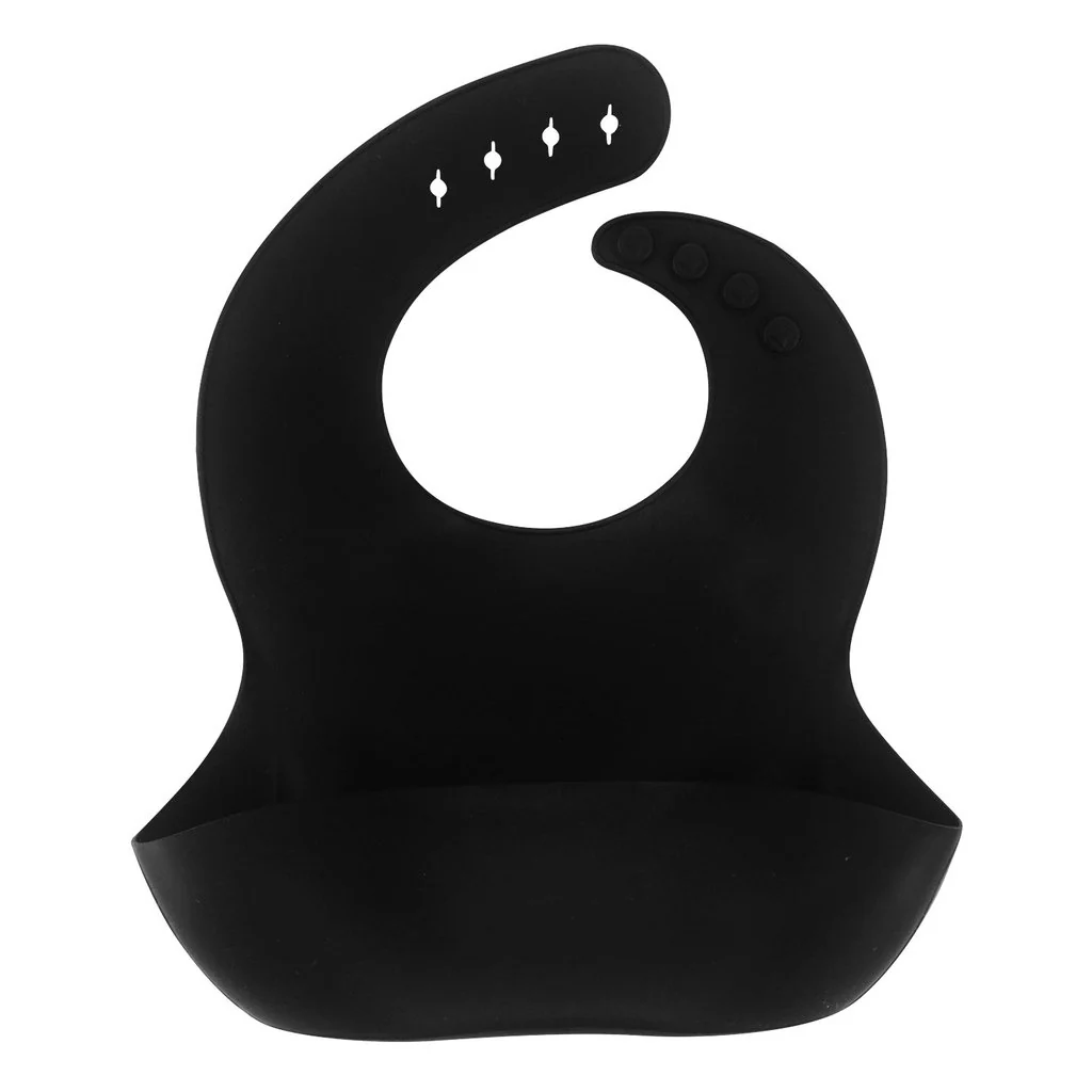 Silicone Food Bibs - Image 10