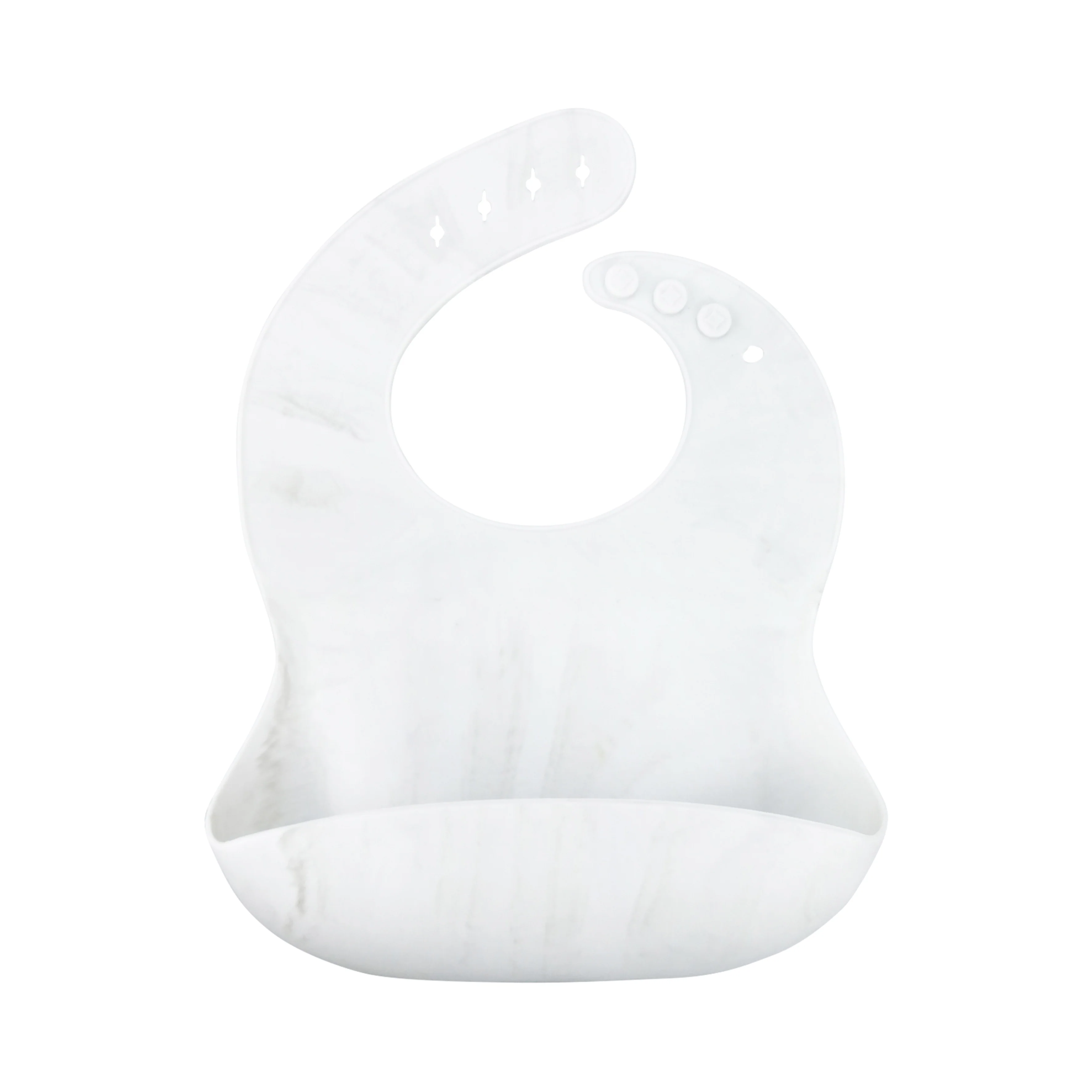 Silicone Food Bibs - Image 13
