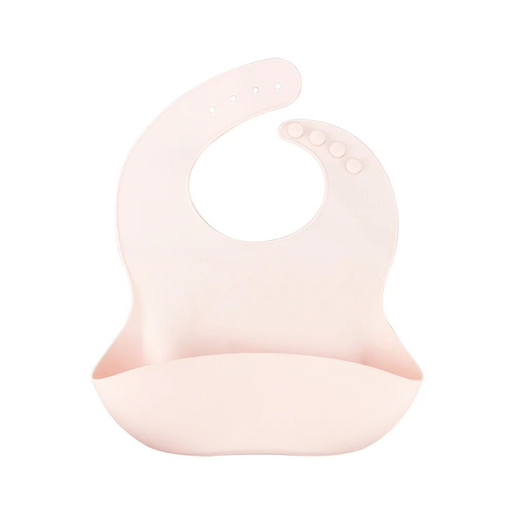Silicone Food Bibs - Image 14