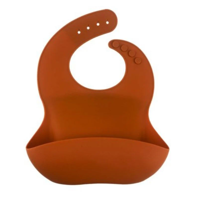 Silicone Food Bibs - Image 15