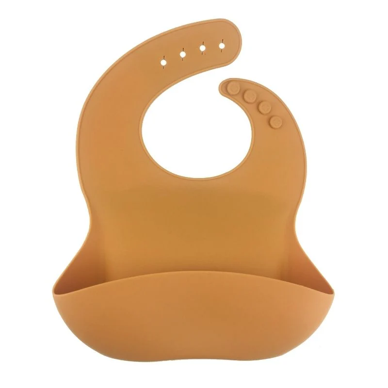 Silicone Food Bibs - Image 17