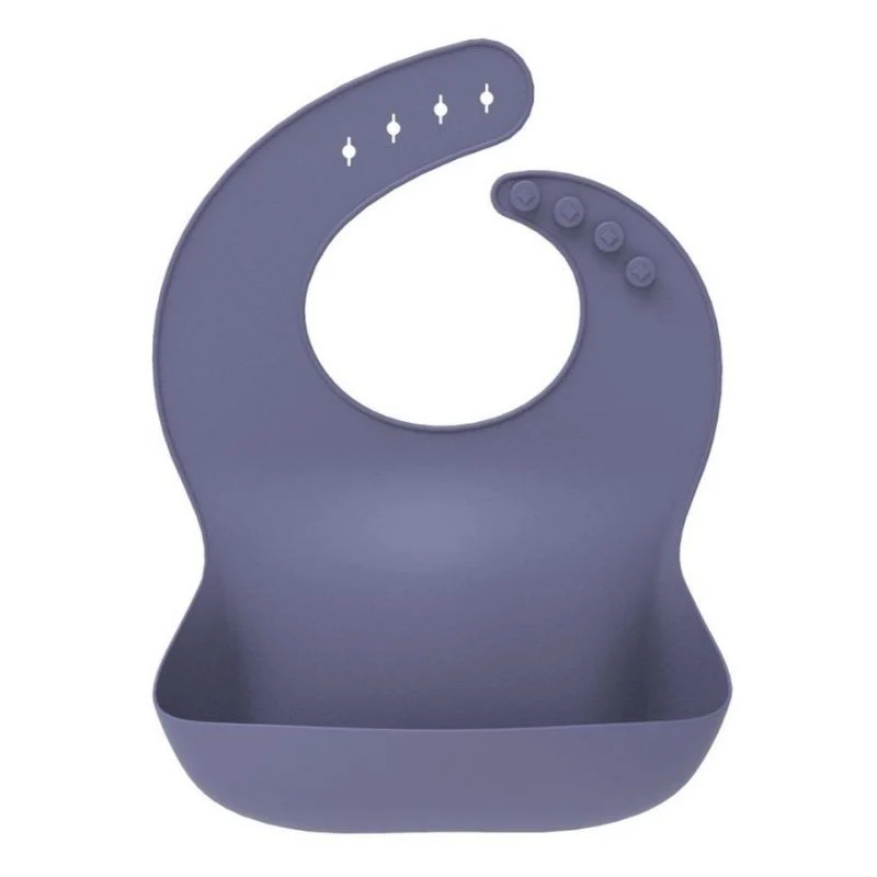 Silicone Food Bibs - Image 18