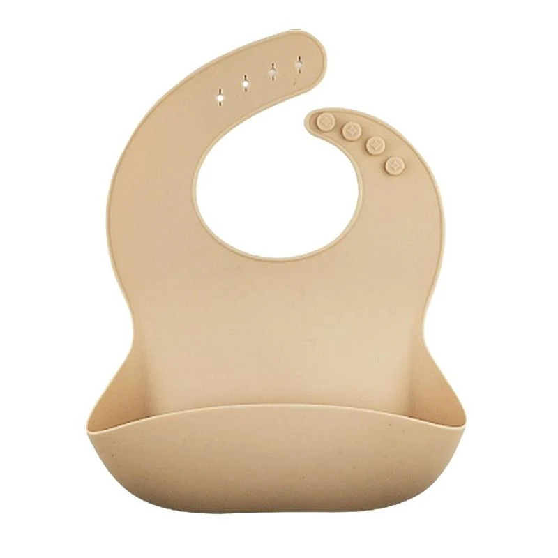 Silicone Food Bibs - Image 19
