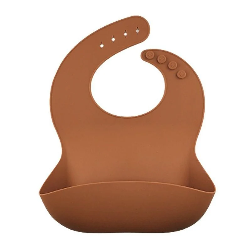 Silicone Food Bibs - Image 20